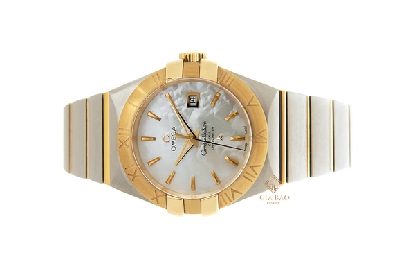 Đồng Hồ Omega Constellation 123.20.31.20.05.002