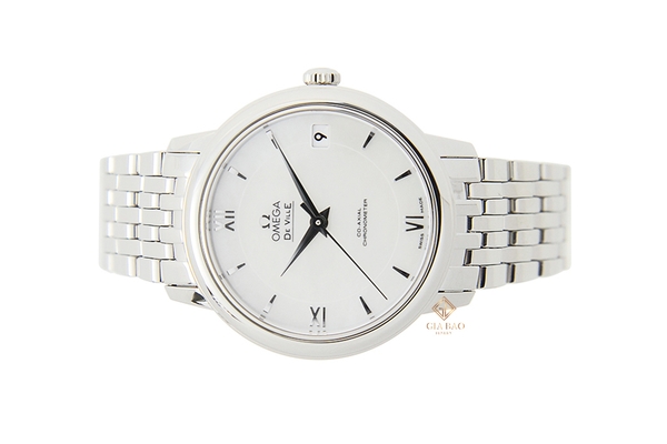 Đồng Hồ Omega De Ville Prestige 424.10.33.20.05.001