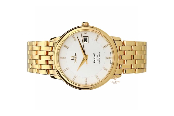 Đồng Hồ Omega De Ville Prestige 4174.35.00