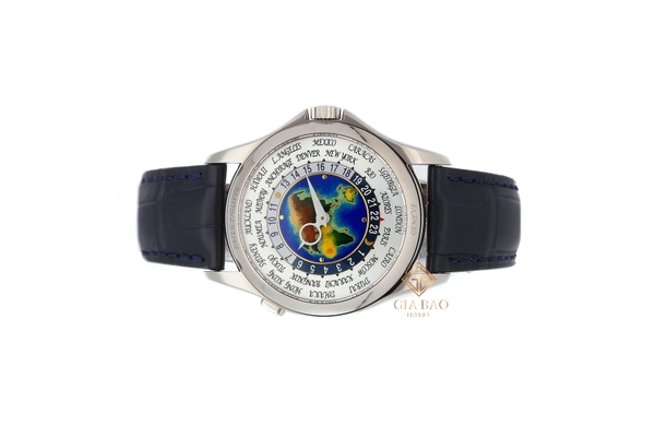 Đồng Hồ Patek Philippe Complications 5131G-001