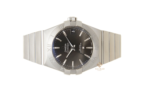 Đồng Hồ Omega Constellation Co-Axial 123.10.38.21.06.001