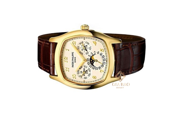 Đồng Hồ Patek Philippe Grand Complications 5940J-001