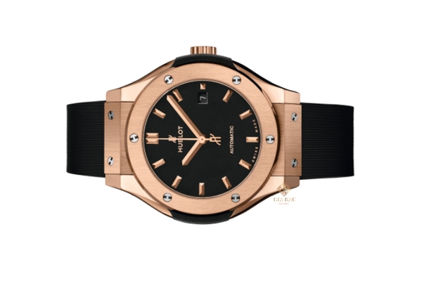 Đồng Hồ Hublot Classic Fusion 582.OX.1180.RX