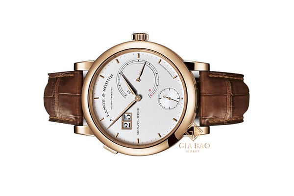 Đồng Hồ A. Lange & Söhne A Lange 31 Silvery White 130.032F