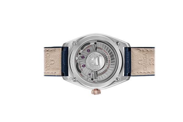 Đồng Hồ Omega Globemaster Constellation 39mm 130.23.39.21.03.001