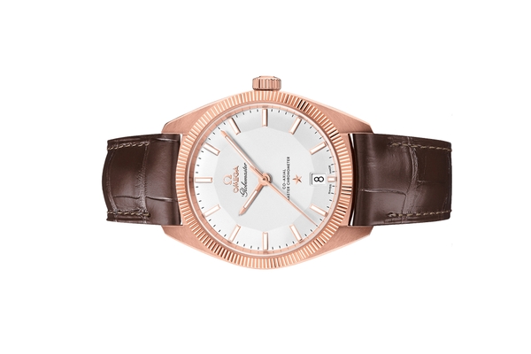 Đồng Hồ Omega Globemaster Constellation 39mm 130.53.39.21.02.001