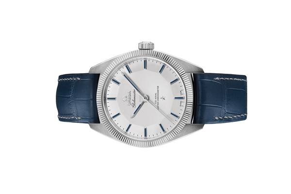 Đồng Hồ Omega Globemaster Constellation 39mm 130.93.39.21.99.001