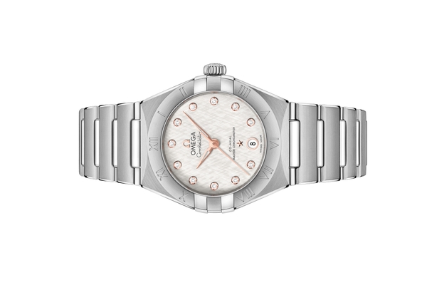 Đồng Hồ Omega Constellation 29mm 131.10.29.20.52.001