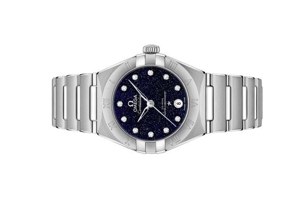 Đồng Hồ Omega Constellation 29mm 131.10.29.20.53.001