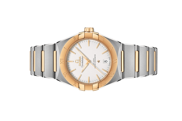 Đồng Hồ Omega Constellation 36mm 131.20.36.20.02.002