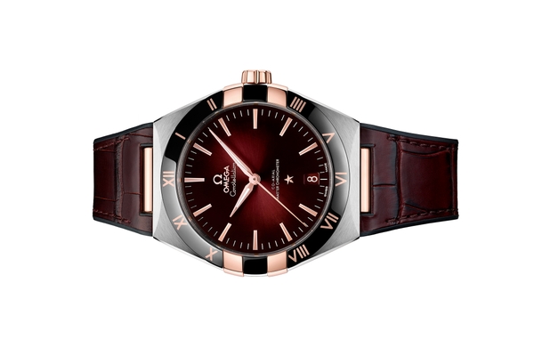 Đồng Hồ Omega Constellation 41mm 131.23.41.21.11.001