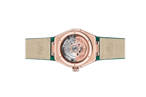 Đồng Hồ Omega Constellation 29mm 131.53.29.20.99.002