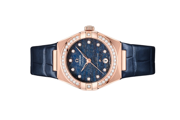 Đồng Hồ Omega Constellation 29mm 131.58.29.20.99.006