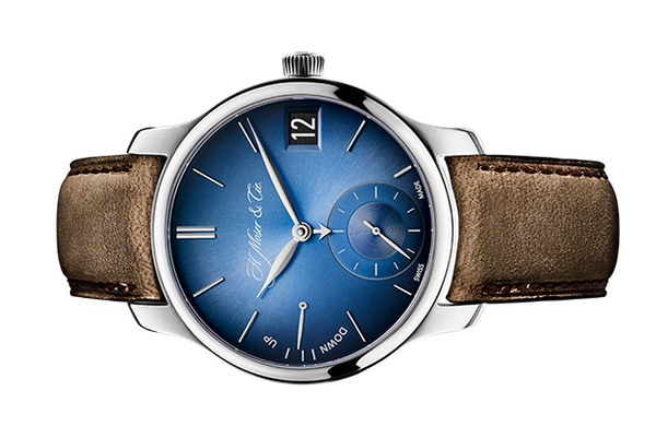 Đồng Hồ H. Moser & Cie Endeavour Perpetual Calendar 1341-0207