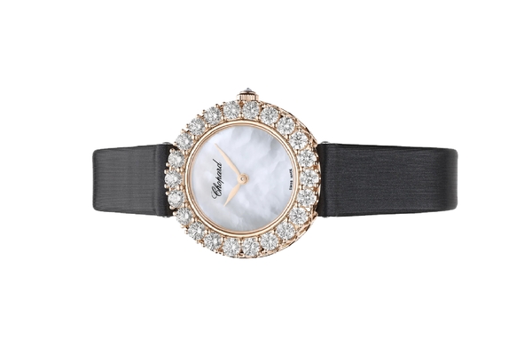 Đồng Hồ Chopard L'heure du Diamant 13A178-5101