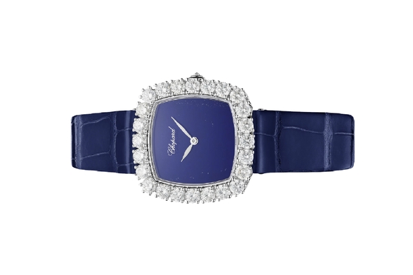 Đồng Hồ Chopard L'heure du Diamant 13A386-1112