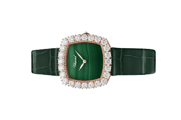 Đồng Hồ Chopard L'heure du Diamant 13A386-5111