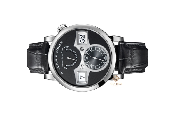 Đồng Hồ A. Lange & Söhne Zeitwerk 140.029