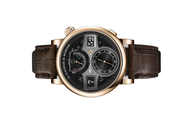 Đồng Hồ A. Lange & Söhne Zeitwerk 142.055