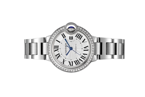 Đồng Hồ Cartier Ballon Bleu De Cartier W4BB0023