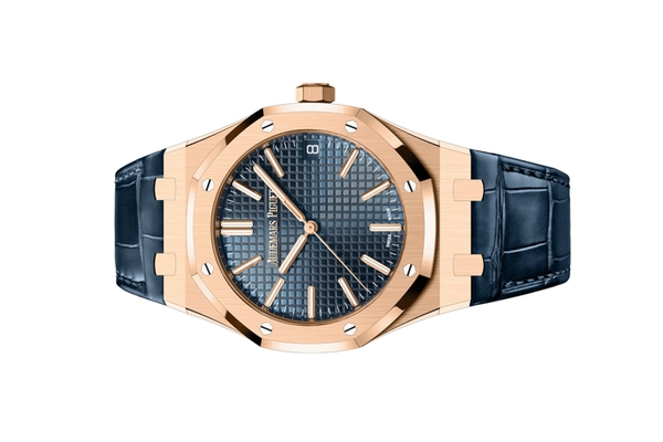 Đồng Hồ Audemars Piguet Royal Oak 41mm 15510OR.OO.D315CR.01