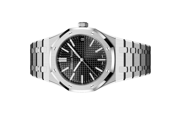 Đồng Hồ Audemars Piguet Royal Oak 41mm 15510ST.OO.1320ST.02