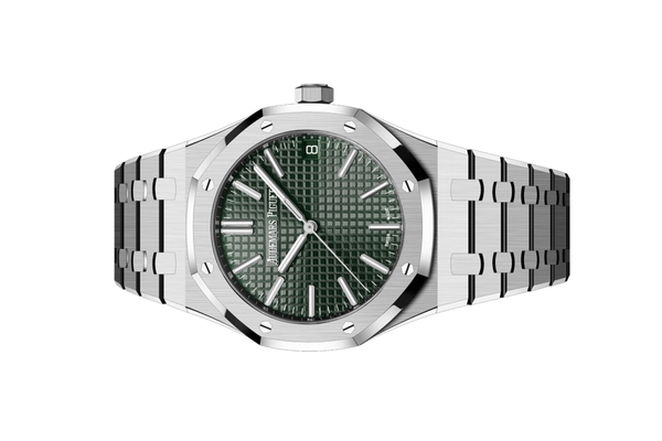 Đồng Hồ Audemars Piguet Royal Oak 41mm 15510ST.OO.1320ST.04