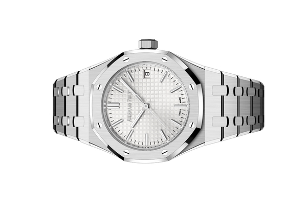 Đồng Hồ Audemars Piguet Royal Oak 37mm 15550ST.OO.1356ST.01