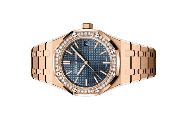 Đồng Hồ Audemars Piguet Royal Oak 37mm 15551OR.ZZ.1356OR.02