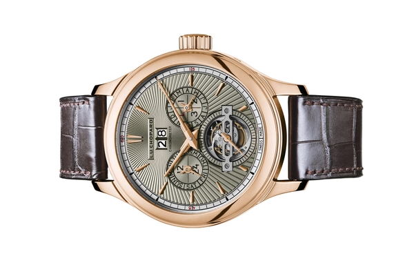 Đồng Hồ Chopard L.U.C All-In-One 161925-5002