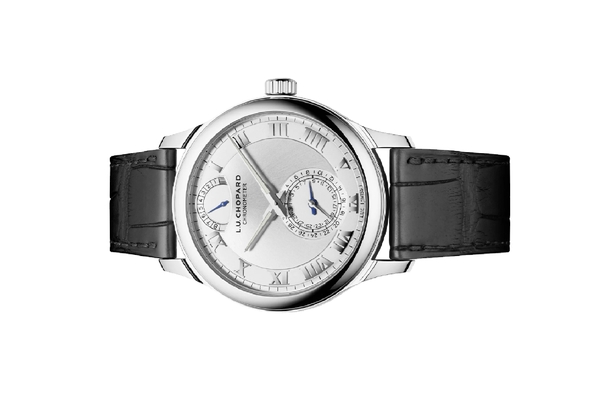 Đồng Hồ Chopard L.U.C Quattro 161926-1001