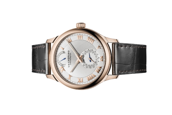 Đồng Hồ Chopard L.U.C Quattro 161926-5001