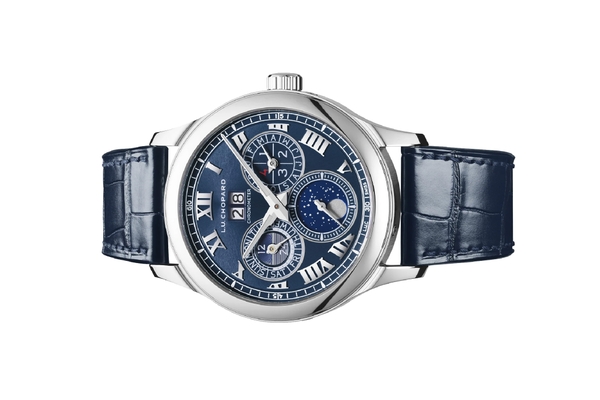 Đồng Hồ Chopard L.U.C Lunar One 161927-9001