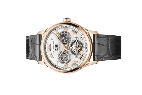 Đồng Hồ Chopard L.U.C. Perpetual T 161940-5001