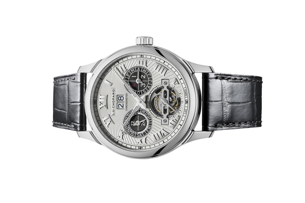 Đồng Hồ Chopard L.U.C. Perpetual T 161940-9001