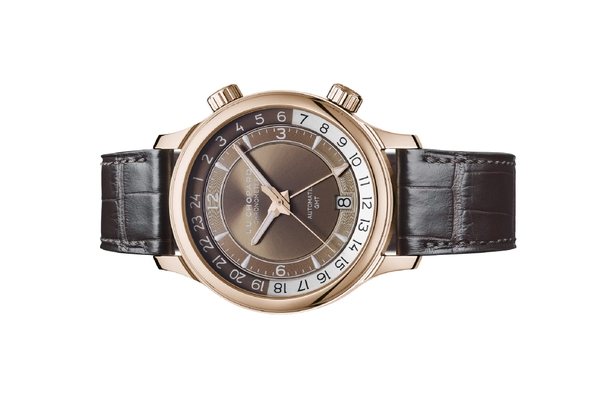 Đồng Hồ Chopard L.U.C GMT One 161943-5001