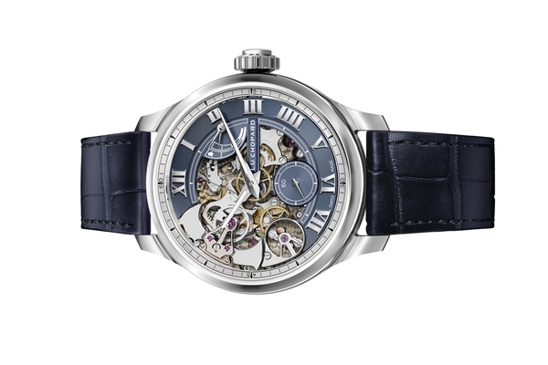 Đồng Hồ Chopard L.U.C Full Strike 161947-9001