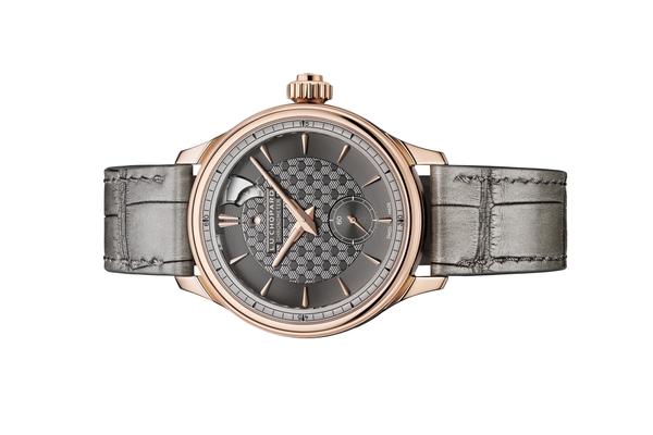 Đồng Hồ Chopard L.U.C Strike One 161949-5001