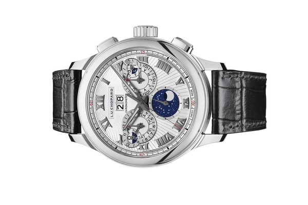 Đồng Hồ Chopard L.U.C. Perpetual Chrono 161973-1002