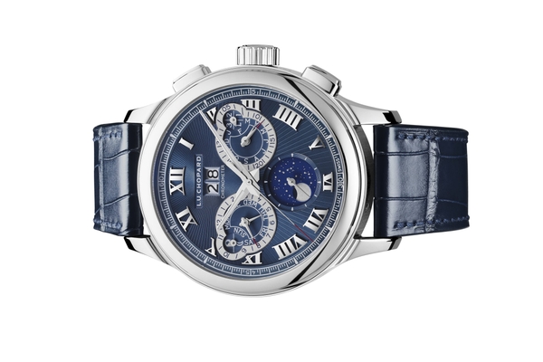 Đồng Hồ Chopard L.U.C. Perpetual Chrono 161973-9001