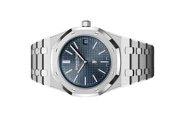 Đồng Hồ Audemars Piguet Royal Oak 50th 16202ST.OO.1240ST.01