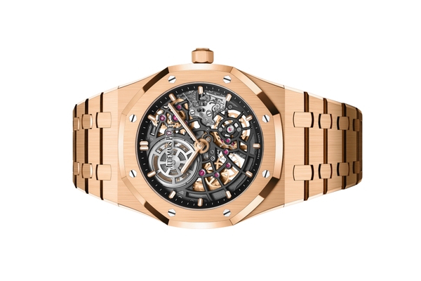 Đồng Hồ Audemars Piguet Royal Oak 39mm 16204OR.OO.1240OR.01