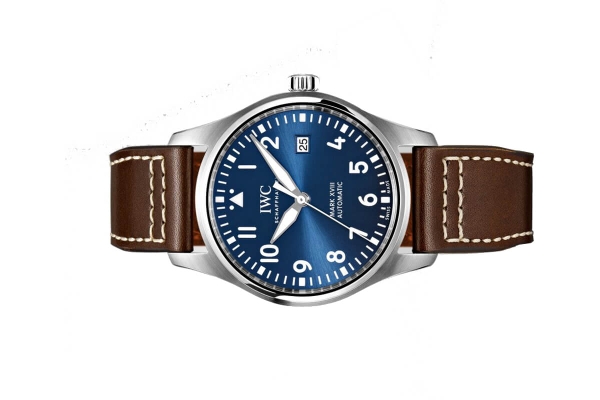 Đồng Hồ IWC Pilot Mark XVIII Edition Le Petit Prince IW327004