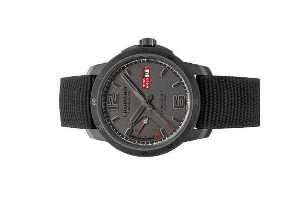 Đồng Hồ Chopard Mille Miglia GTS Power Control Grigio Speciale 168566-3007