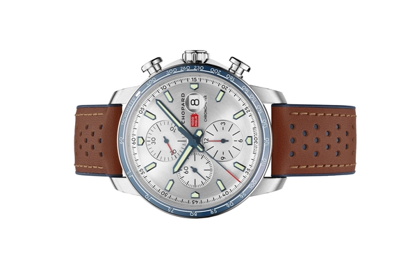 Đồng Hồ Chopard Mille Miglia 2022 Race Edition 168571-3010