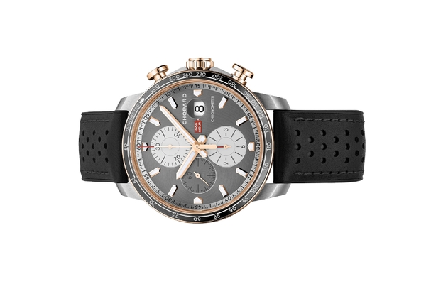 Đồng Hồ Chopard Mille Miglia 2021 Race Edition 168571-6003