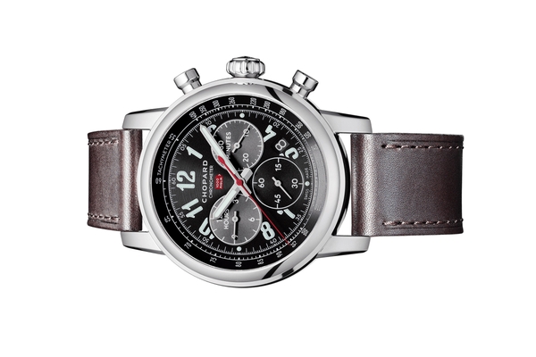 Đồng Hồ Chopard Mille Miglia 2016 Race Edition 168580-3001