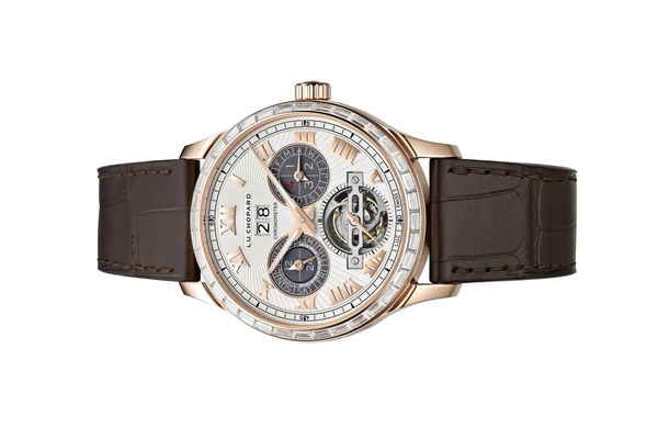 Đồng Hồ Chopard L.U.C. Perpetual T 171940-5001