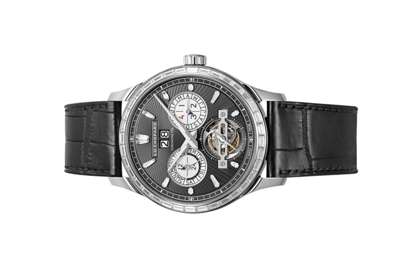 Đồng Hồ Chopard L.U.C. Perpetual T 171940-9002