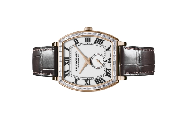 Đồng Hồ Chopard L.U.C Heritage Grand CRU 172296-5001